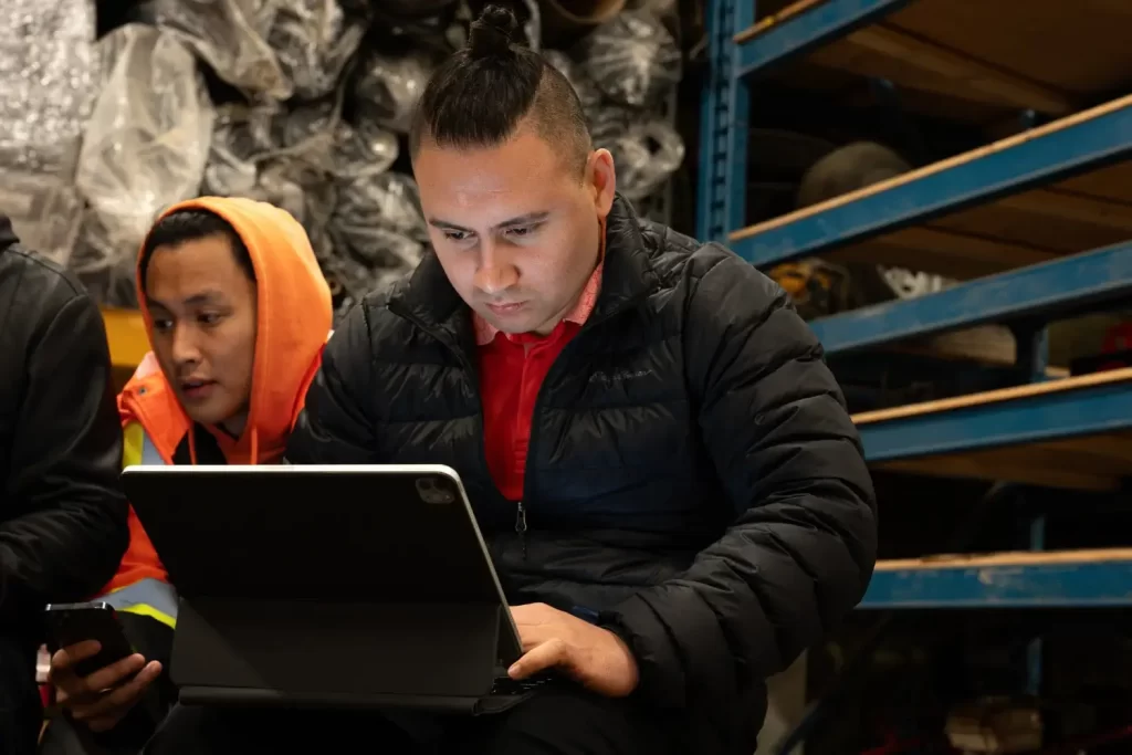 Interlock repair consultation Toronto